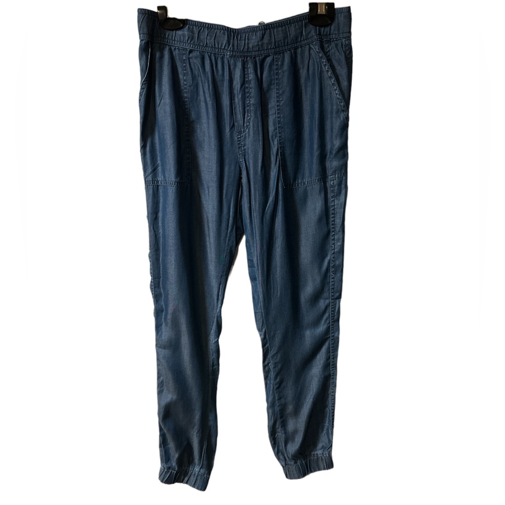 prAna Aberdeen Joggers Sz S NWOT